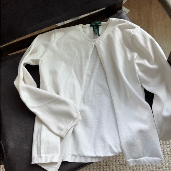 Ralph Lauren Sweaters - Ralph Lauren | Cardigan